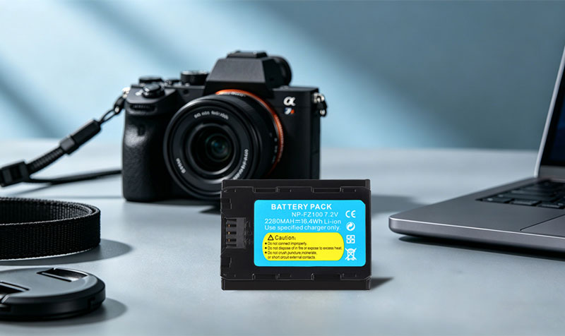 battery for sony