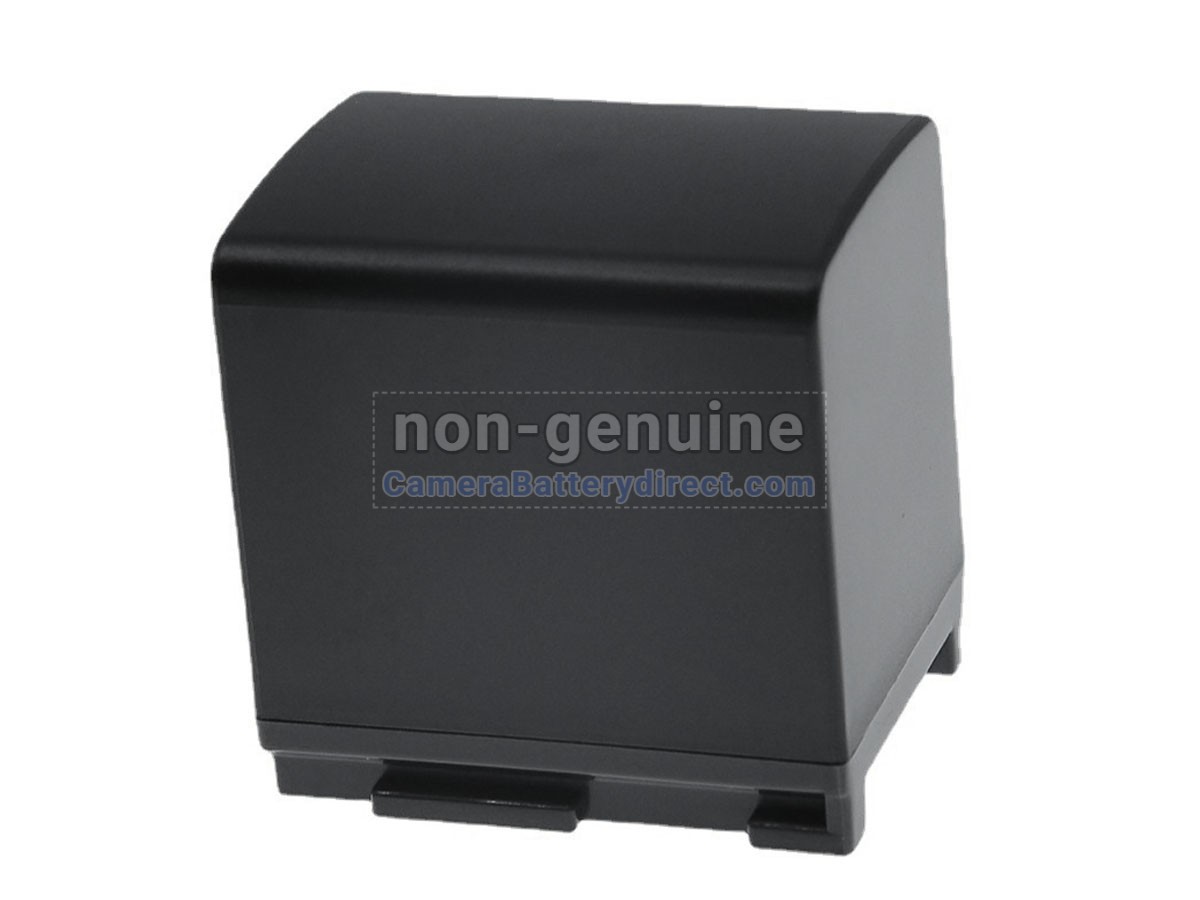 Rechargeable Battery for Canon BP-828