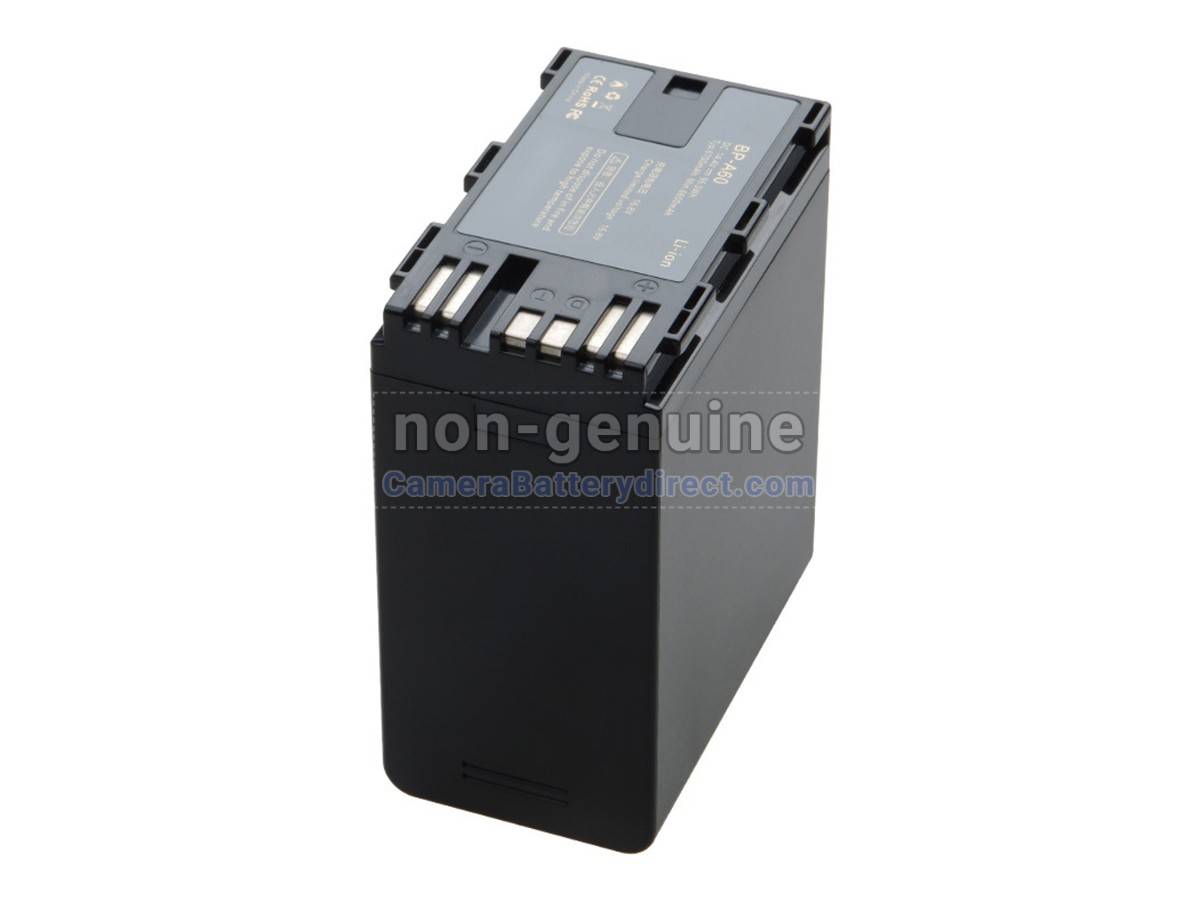 Rechargeable Battery for Canon EOS C200B