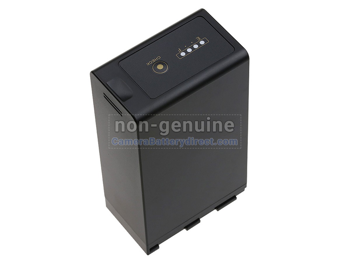 Rechargeable Battery for Canon EOS C200B