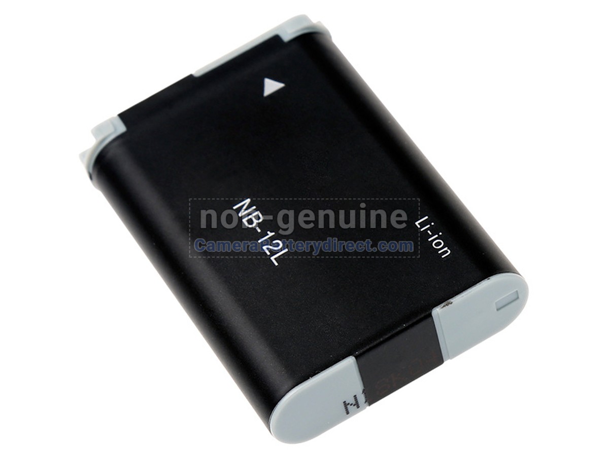 Rechargeable Battery for Canon NB-12L