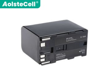 Rechargeable Battery for Canon XL2