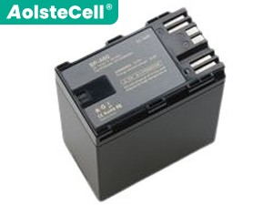 Rechargeable Battery for Canon EOS C200B