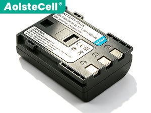 Rechargeable Battery for Canon BP-2L5