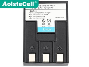 Rechargeable Battery for Canon NB-3L