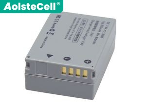 Rechargeable Battery for Canon PowerShot G10