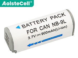 Rechargeable Battery for Canon PowerShot N2