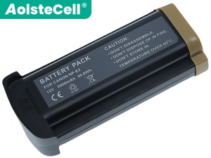Rechargeable Battery for Canon EOS 1DS Mark II