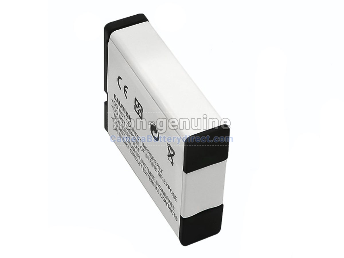 Rechargeable Battery for Casio EXILIM EX-10