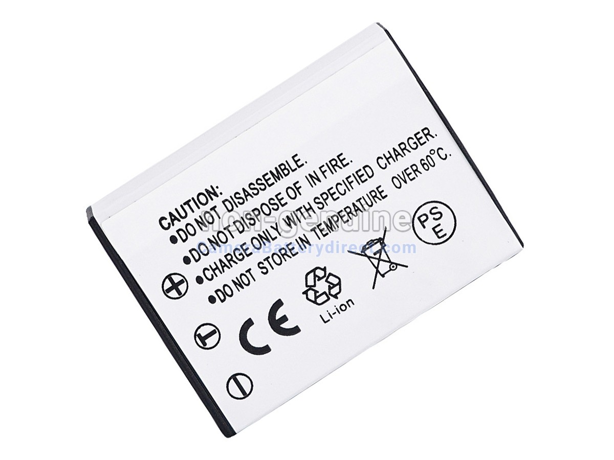 Rechargeable Battery for Fujifilm NP-85