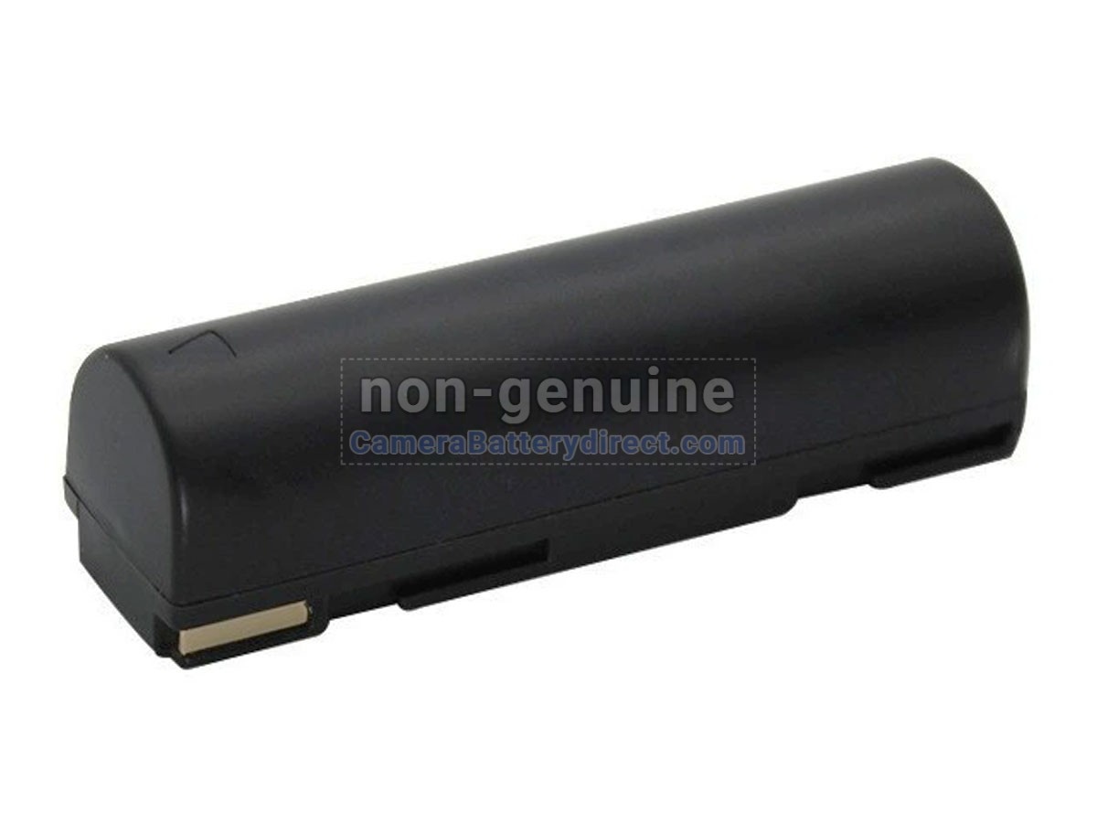 Rechargeable Battery for Fujifilm MX-700