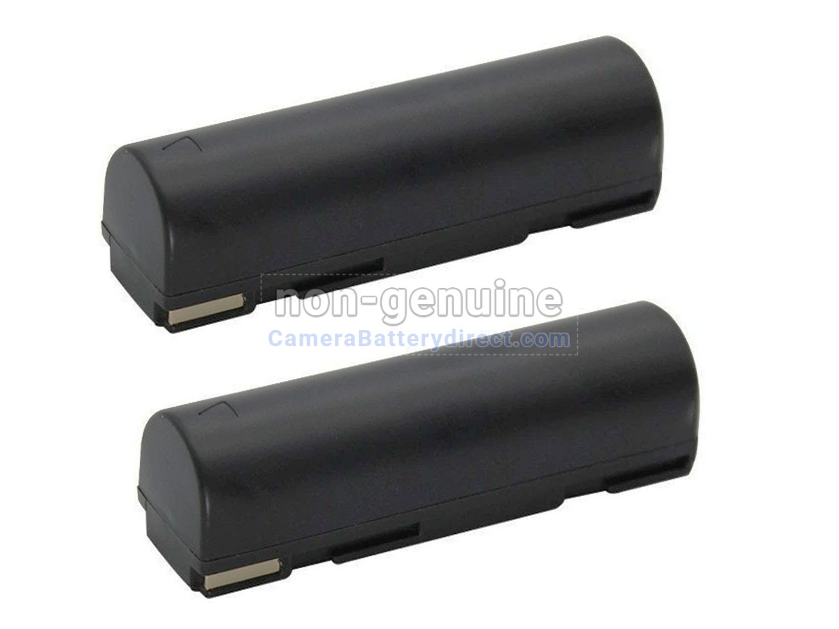 Rechargeable Battery for Fujifilm MX-700