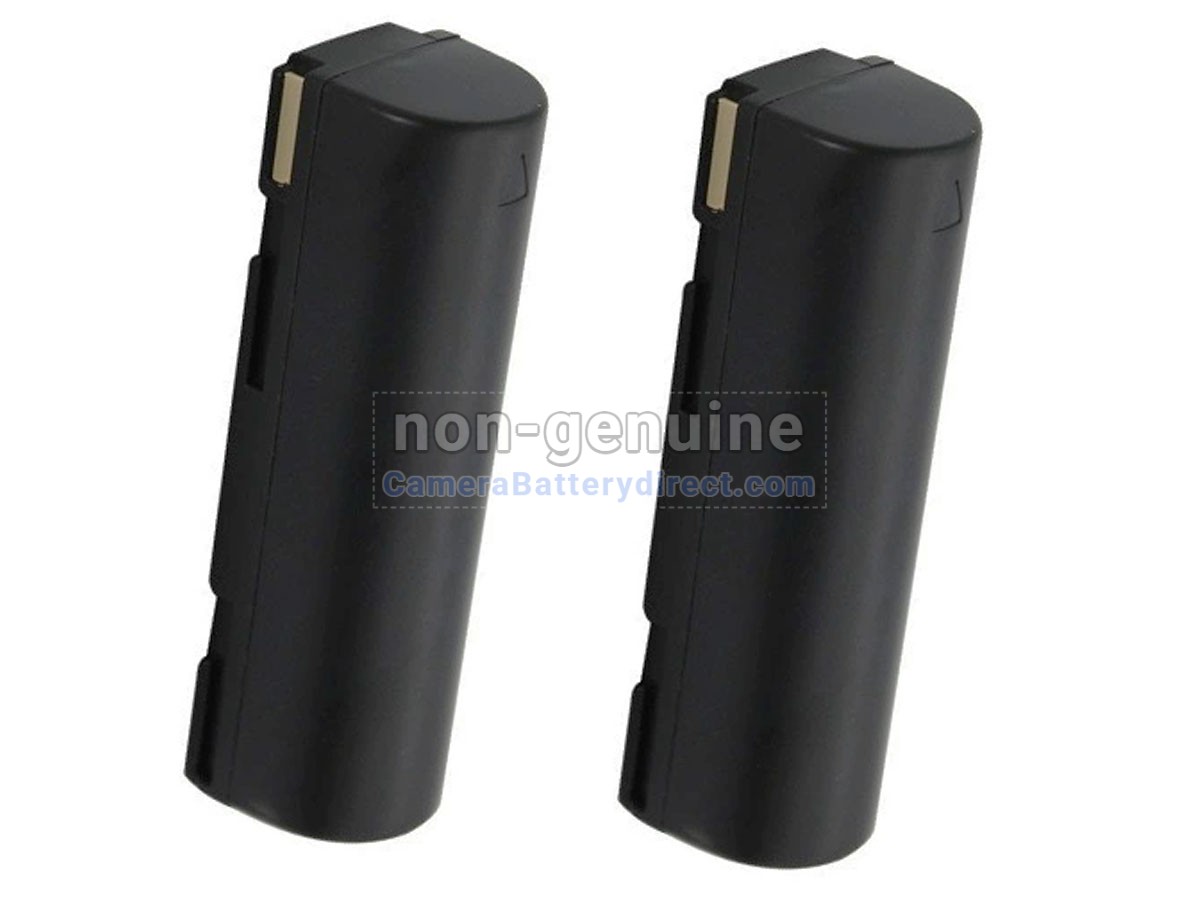 Rechargeable Battery for Fujifilm MX-700