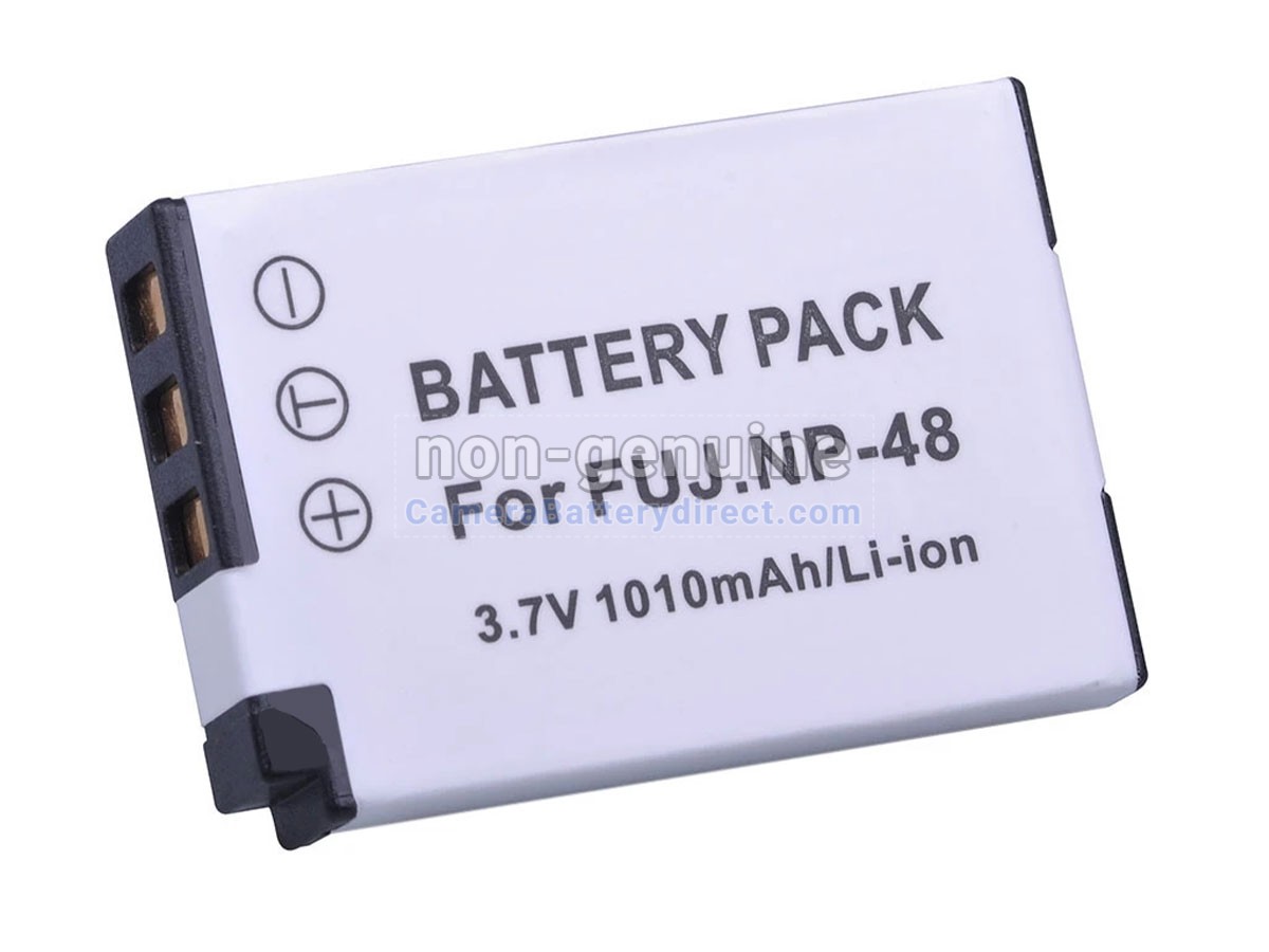 Rechargeable Battery for Fujifilm NP48