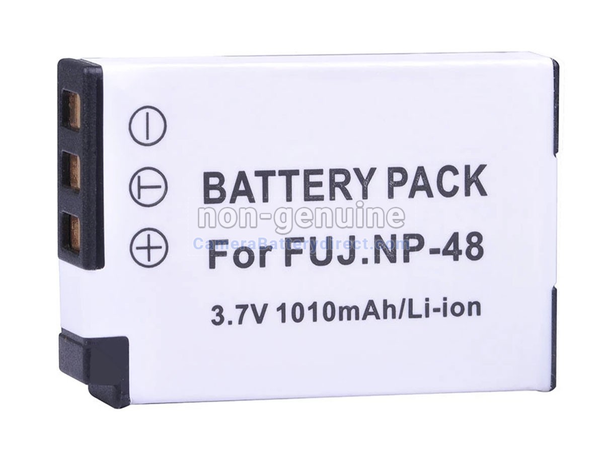 Rechargeable Battery for Fujifilm NP48