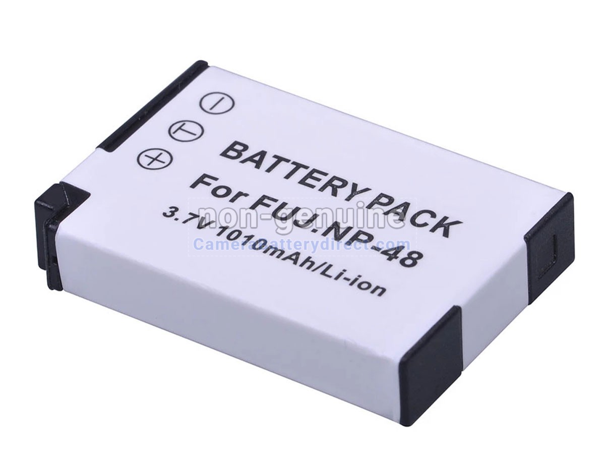 Rechargeable Battery for Fujifilm NP48