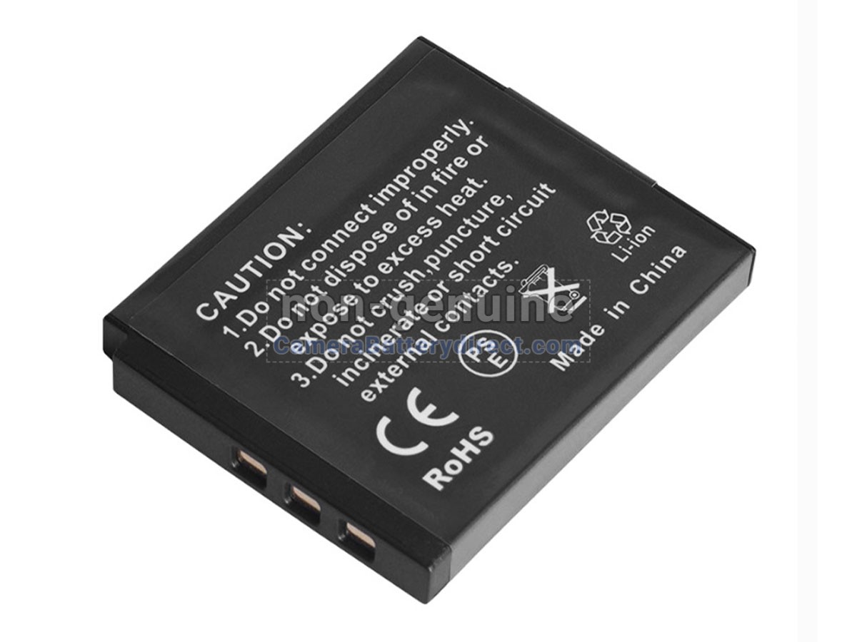 Rechargeable Battery for Fujifilm INSTAX MINI 99