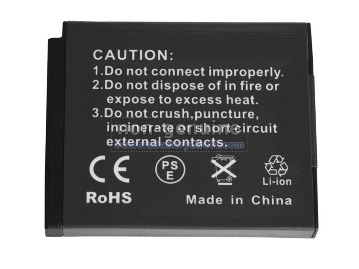 Rechargeable Battery for Fujifilm INSTAX MINI 99
