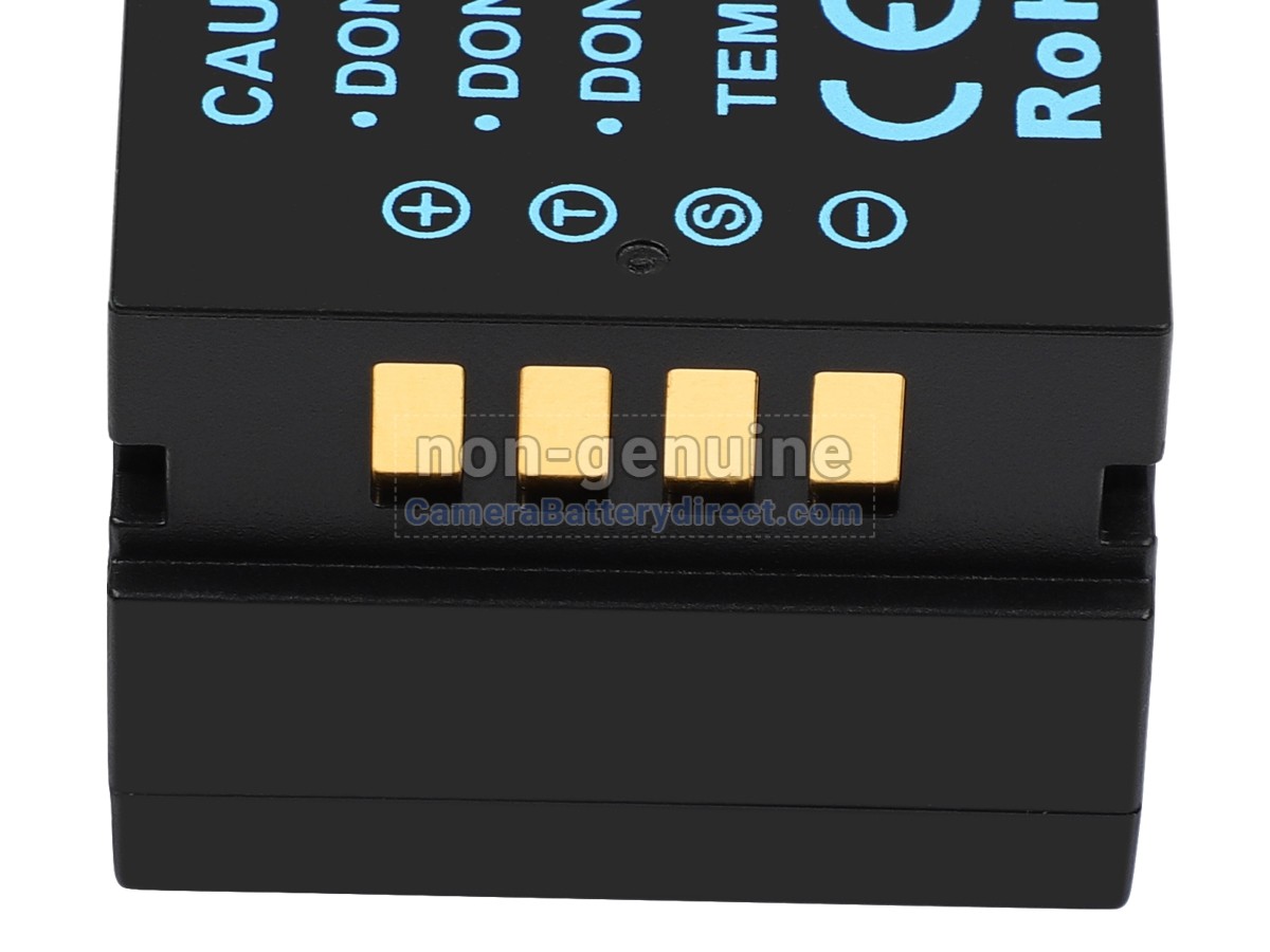 Rechargeable Battery for Fujifilm GFX100