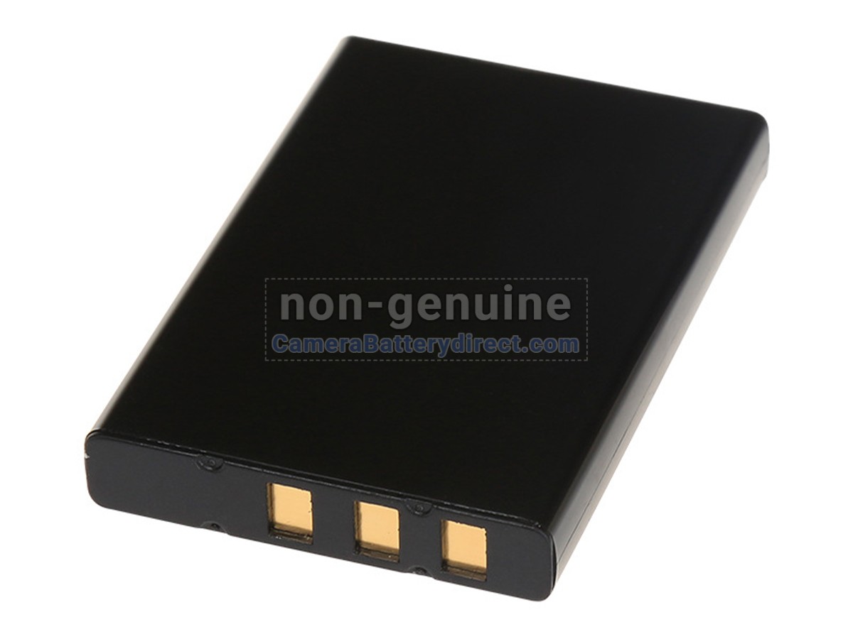 Rechargeable Battery for Fujifilm NP-60