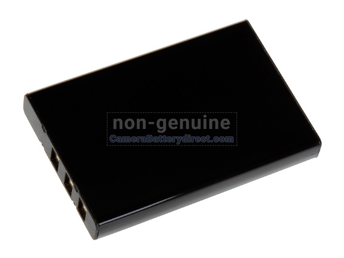 Rechargeable Battery for Fujifilm NP-60
