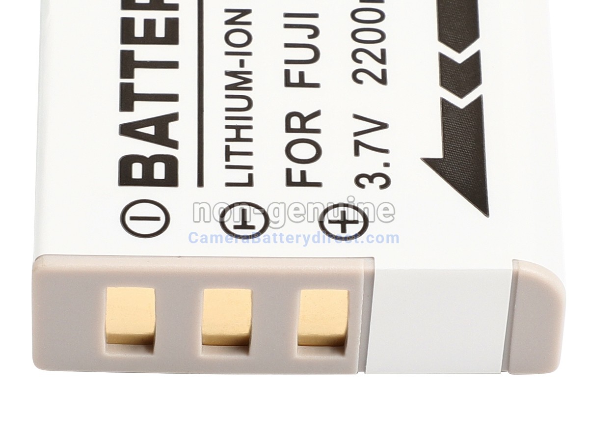 Rechargeable Battery for Fujifilm NP-95