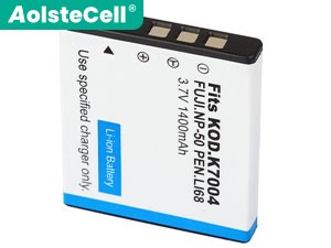 Rechargeable Battery for Fujifilm F70EXR