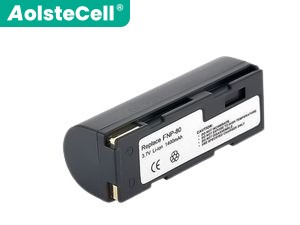 Rechargeable Battery for Fujifilm NP-80