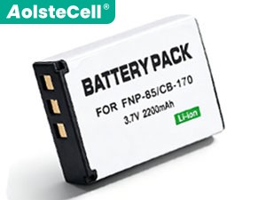 Rechargeable Battery for Fujifilm Finepix SL300