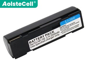 Rechargeable Battery for Fujifilm DB-L30