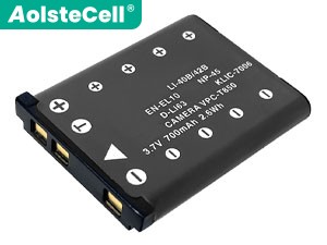Rechargeable Battery for Fujifilm FinePix J40