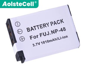 Rechargeable Battery for Fujifilm FNP-48