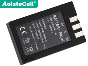 Rechargeable Battery for Fujifilm NP140