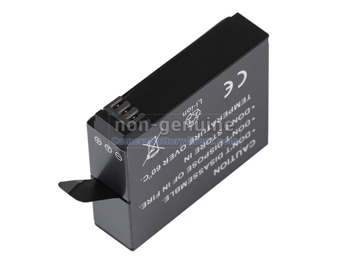 Rechargeable Battery for GoPro HERO4 SILVER