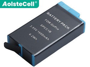 Rechargeable Battery for GoPro ACBAT-001