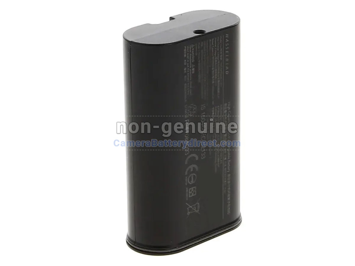 Rechargeable Battery for Hasselblad X2D2