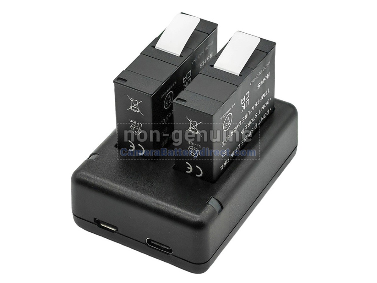 Rechargeable Battery for Insta360 ACE PRO-001