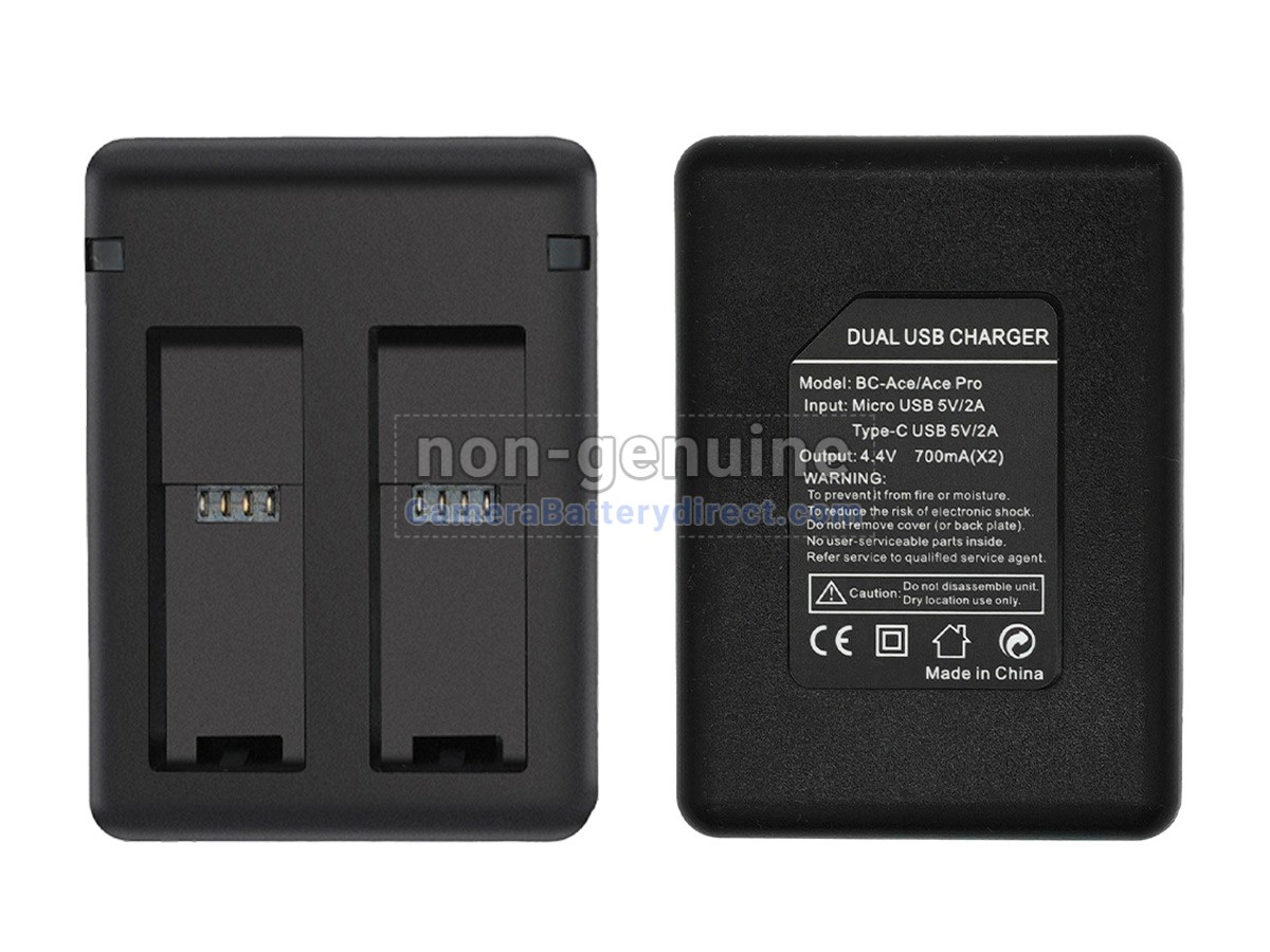 Rechargeable Battery for Insta360 ACE PRO-001