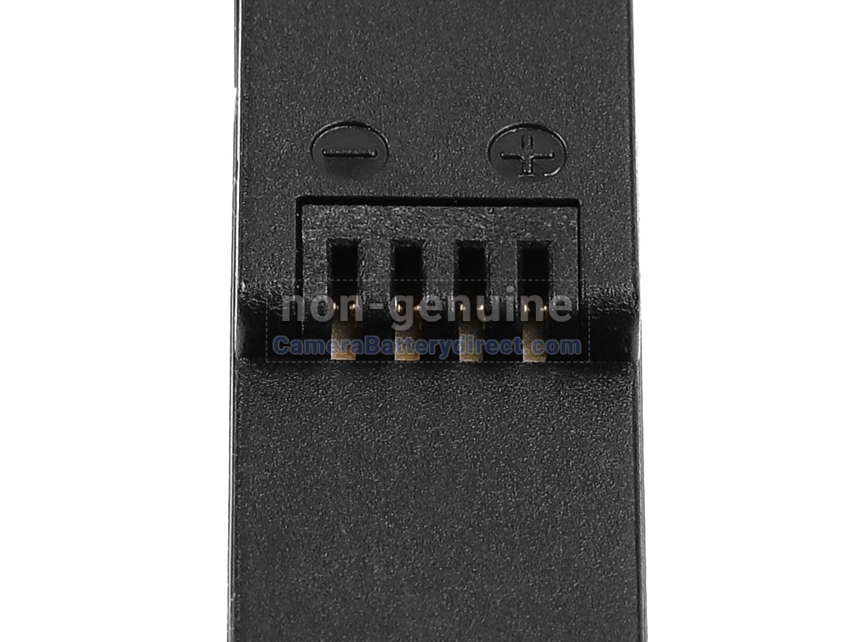Rechargeable Battery for Insta360 ACE PRO-001