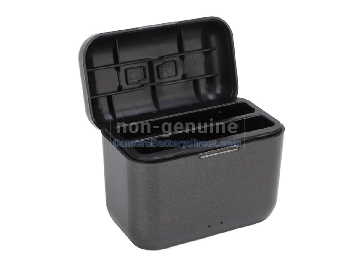 Rechargeable Battery for Insta360 CINSBBMA