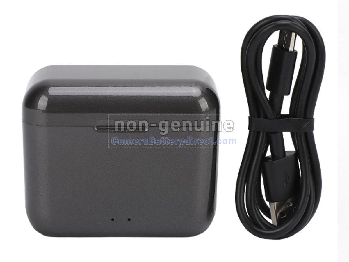 Rechargeable Battery for Insta360 CINSBBMA