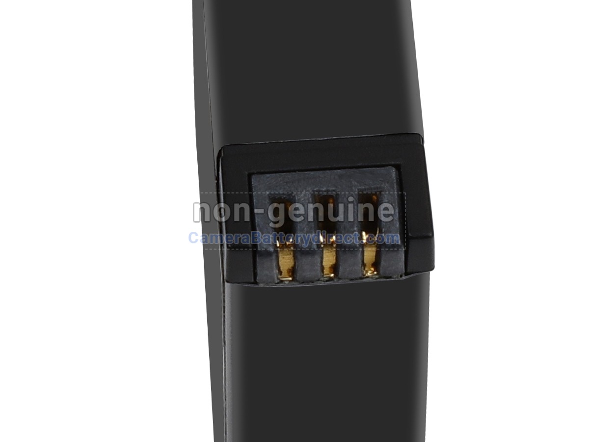 Rechargeable Battery for Insta360 IS360XB