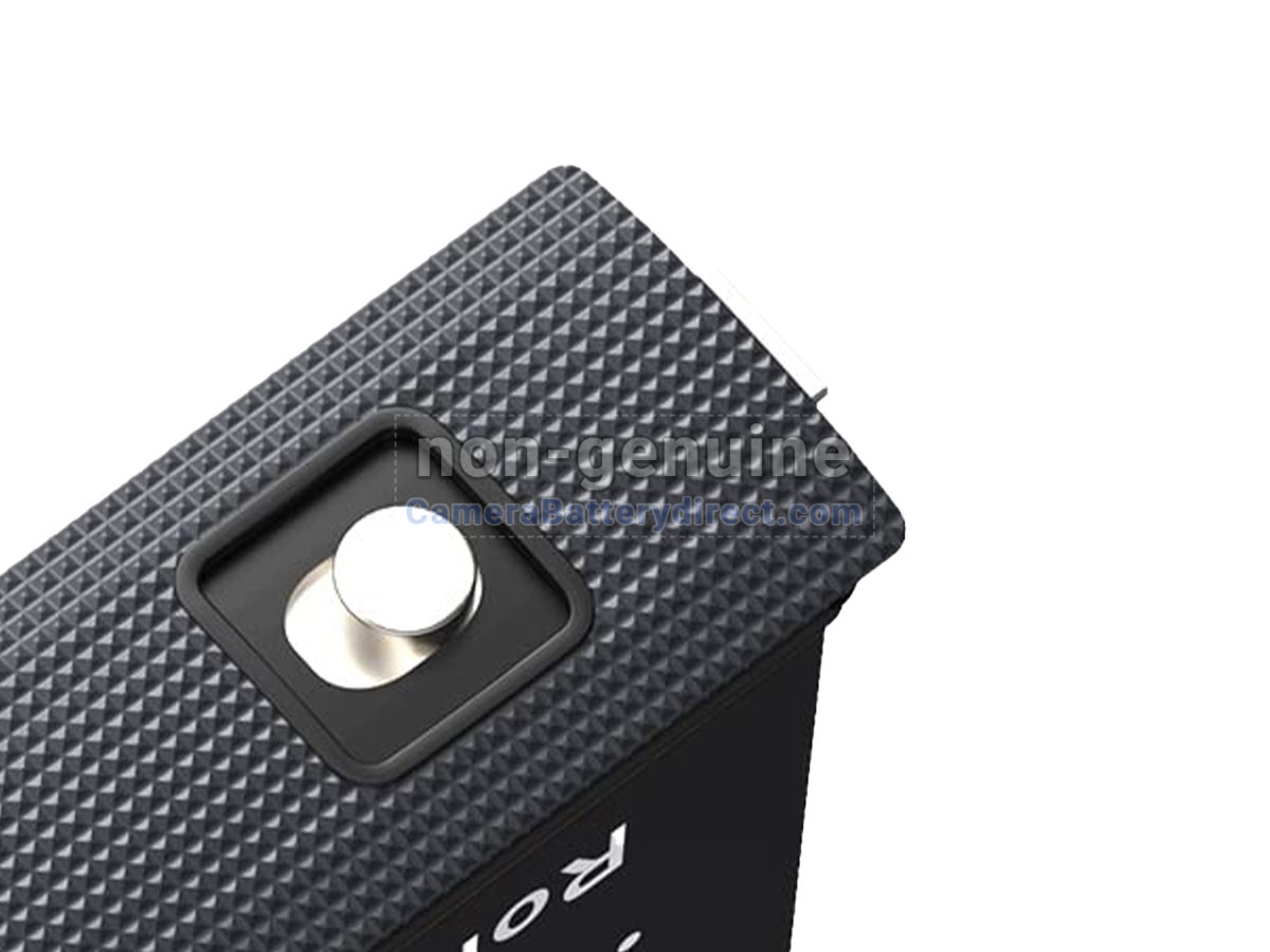 Rechargeable Battery for Insta360 CINOSBT/B