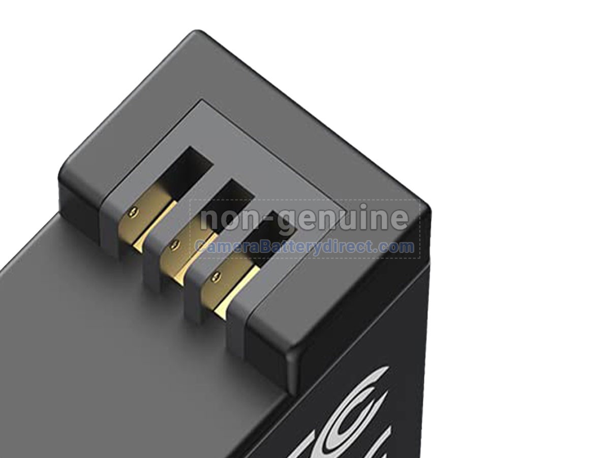 Rechargeable Battery for Insta360 CINOSBT/B