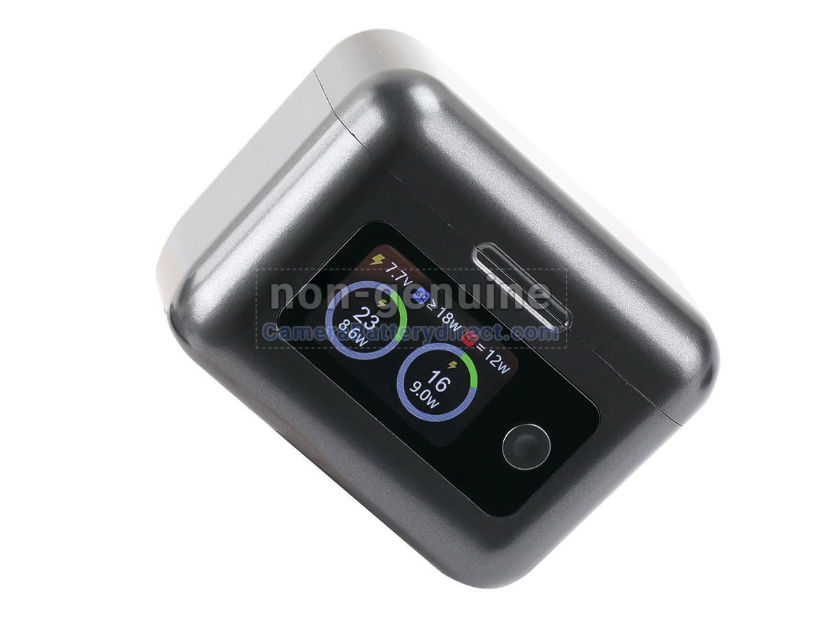 Rechargeable Battery for Insta360 JH-X5