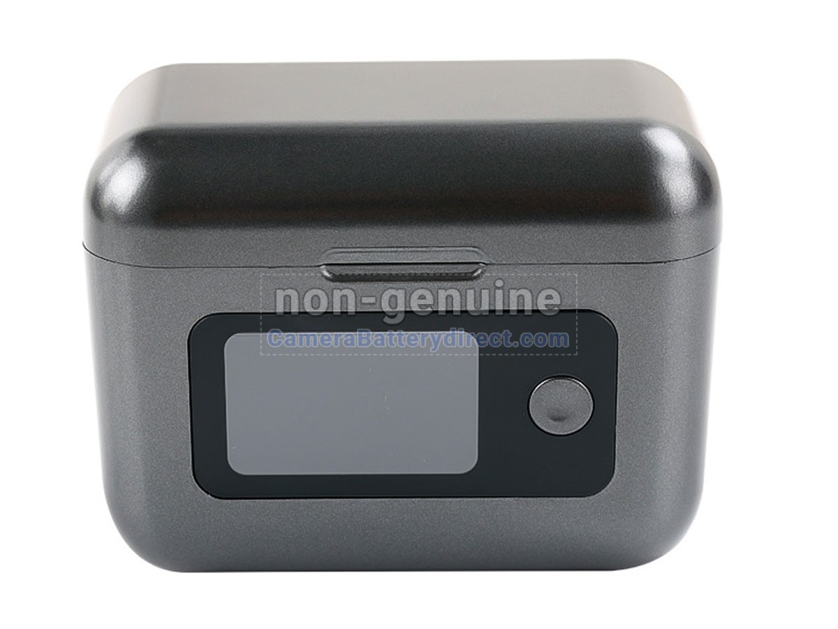 Rechargeable Battery for Insta360 JH-X5