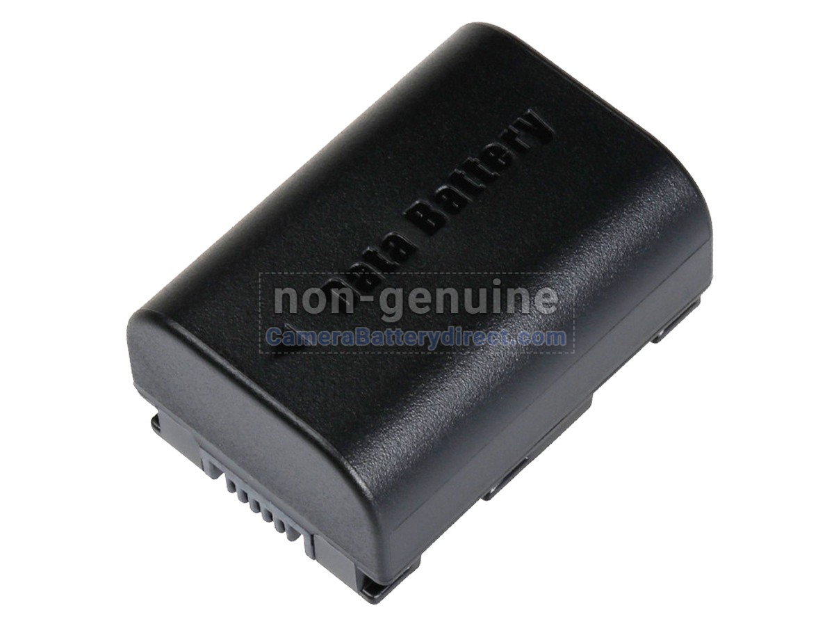 Rechargeable Battery for JVC GV-LS2