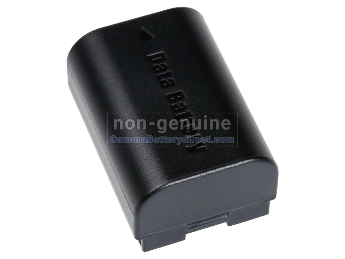 Rechargeable Battery for JVC GV-LS2
