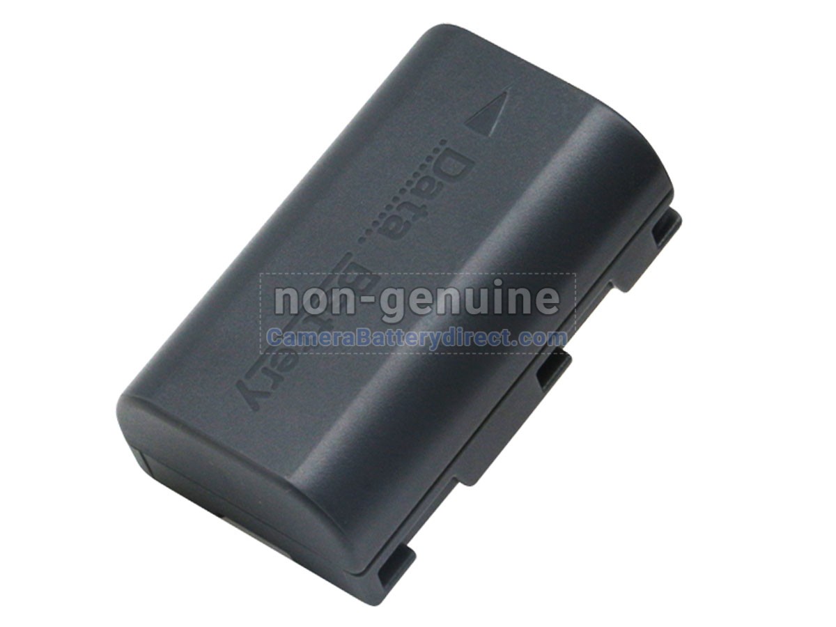 Rechargeable Battery for JVC 130AC