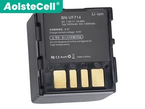 Rechargeable Battery for JVC MG77
